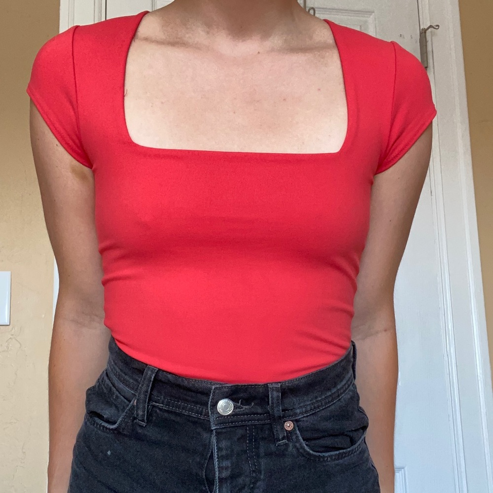 Free People Intimates Bodysuit